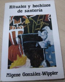 RITUALES Y HECHIZOS DE SANTERIA